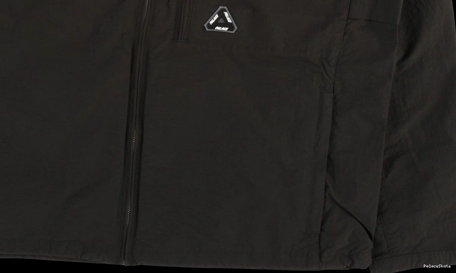Palace Top Shell Suave-It 0801